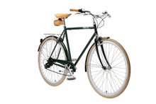 Load image into Gallery viewer, Premium Ergo Leather Grip Set
