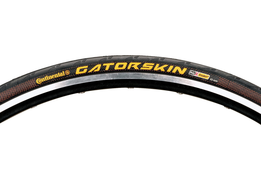 Continental Gatorskin 700x23C Tire