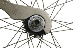 Fixed Gear Lock Ring Tool